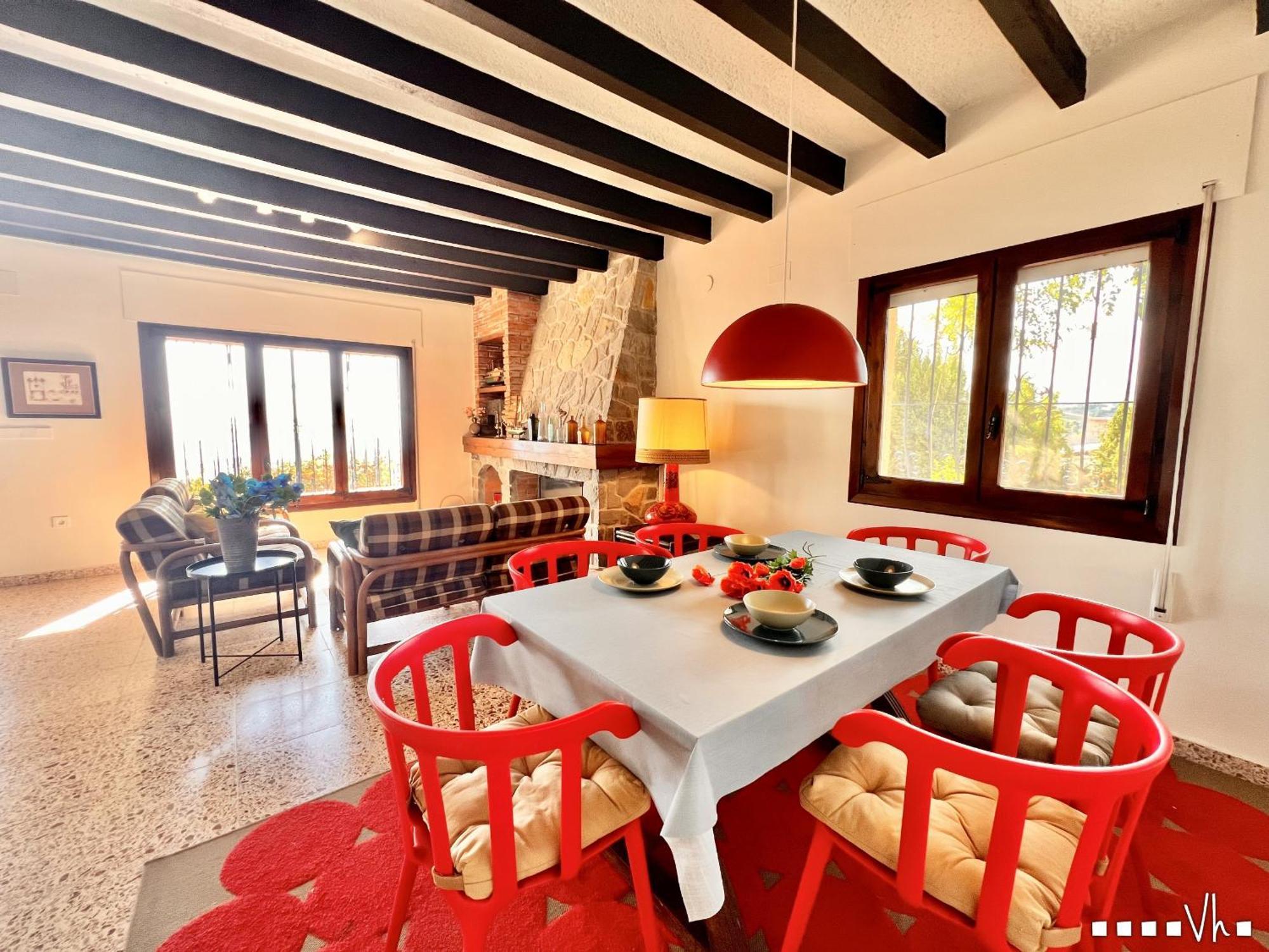 Vh Costablanca - Aguila Villa Benissa Eksteriør bilde